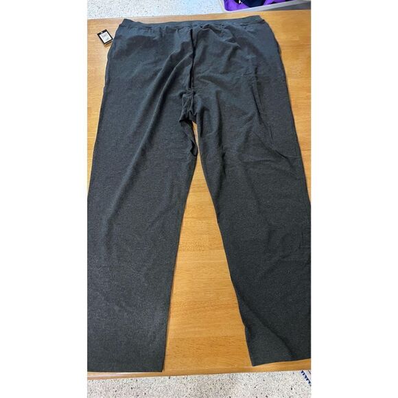 AVE LEISURE GRAY GREY PANTS WOMENS SIZE 18/20 P1-258 - Picture 12 of 12